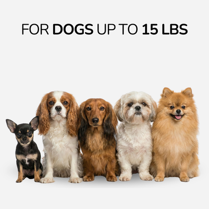 Urban Tails™ Dog Sling Carrier