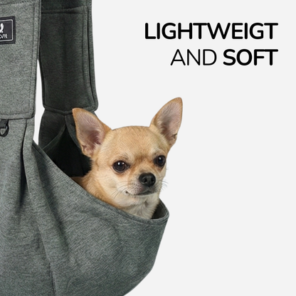 Urban Tails™ Dog Sling Carrier