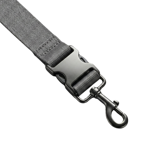 Sling Carrier Safety Buckle